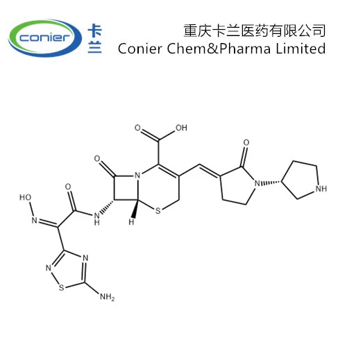 209467-52-7 ceftobiProle