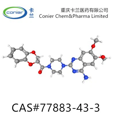 77883-43-3 doxazosin mesylate