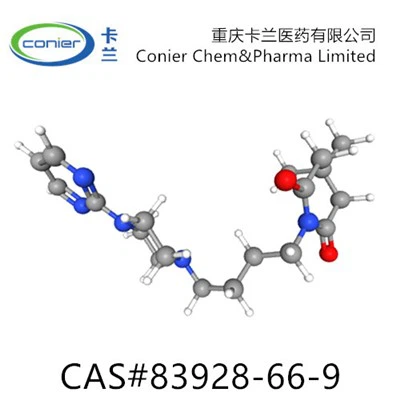 83928-66-9 Gepironhydroklorid
